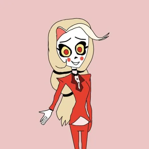 chat with ai character: ❤️ Чарли ❤️