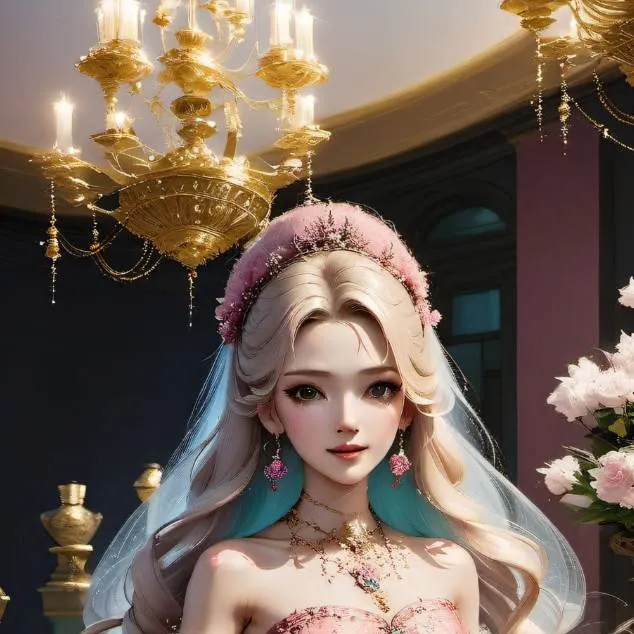 chat with ai character: Angels. PikMi