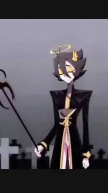 ai character: Archangels Hh background