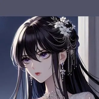 chat with ai character: Hh | You're new ✨