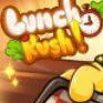 chat with ai character: Lunch Rush!