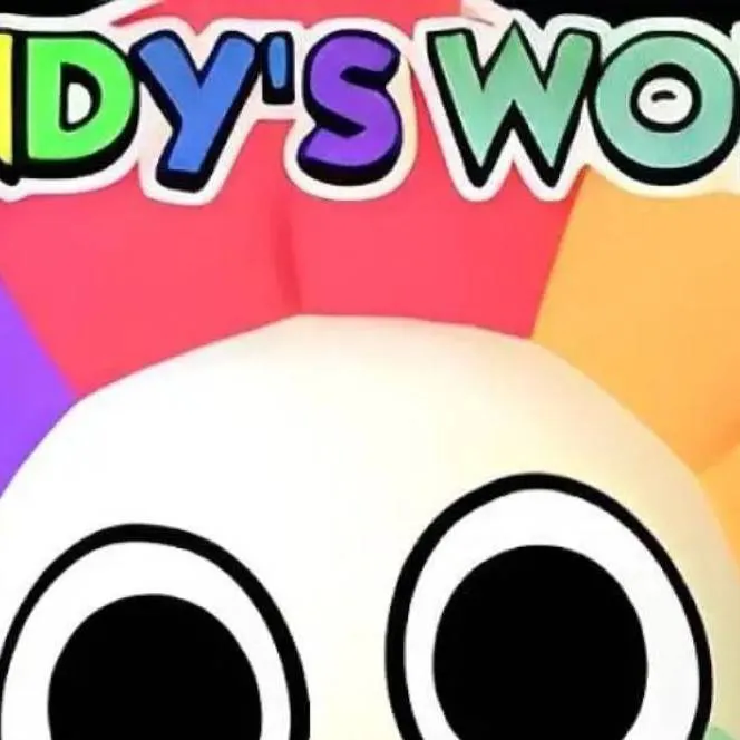 chat with ai character: Dw New Toon!!