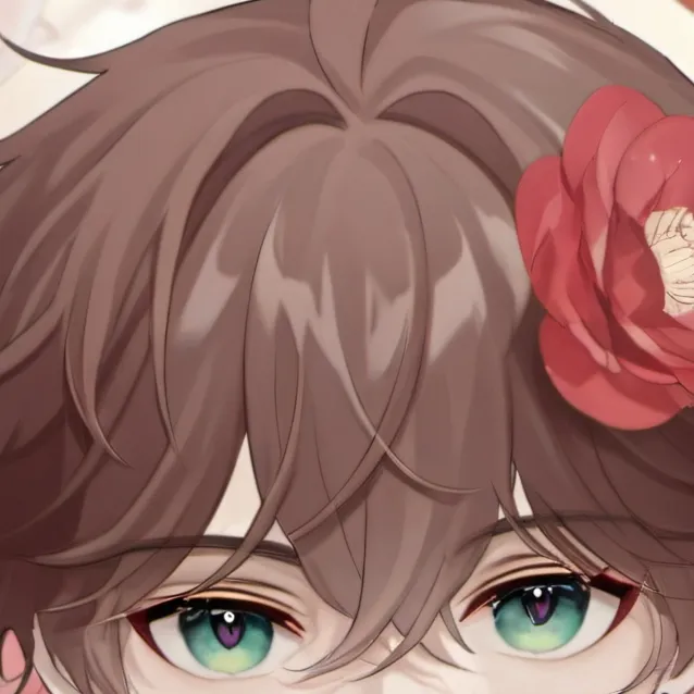 chat with ai character: martin🌼🐇