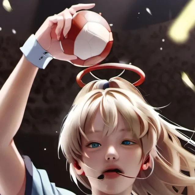 chat with ai character: gracie