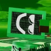 chat with ai character: BADWARE!! 