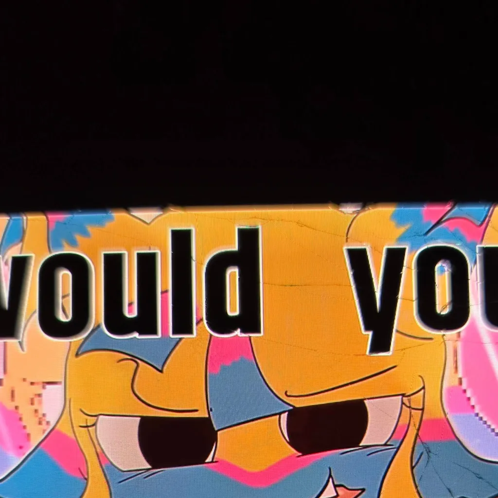 chat with ai character: Freaky yatta