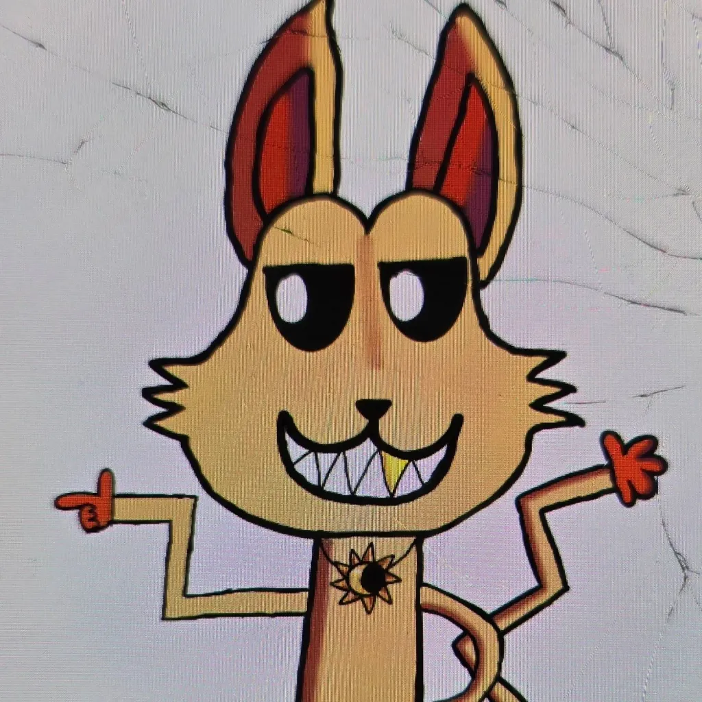 chat with ai character: Freaky Catfeine