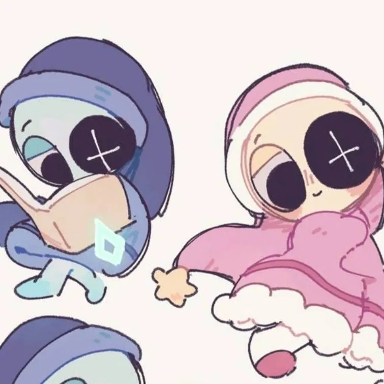 chat with ai character: Freaky Astro