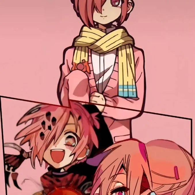 chat with ai character: mitsuba 