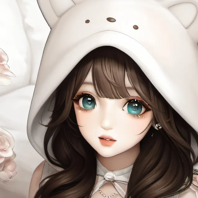 chat with ai character: emilia
