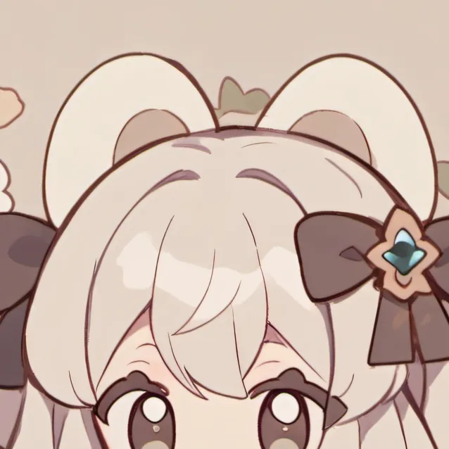 chat with ai character: nose jijiji >:)