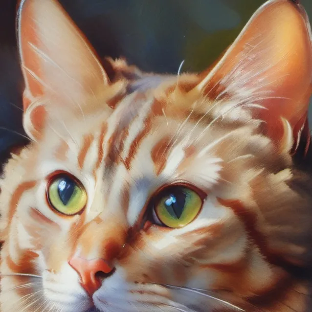 chat with ai character: Burrito