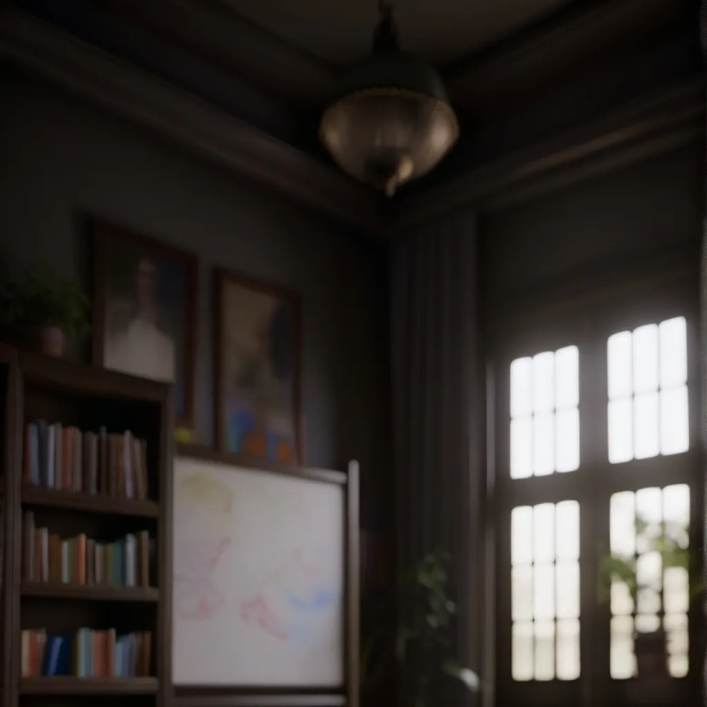 chat with ai character: preparatoria