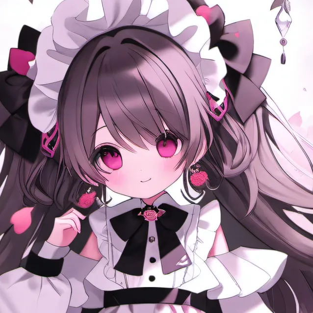 chat with ai character: idk u pick