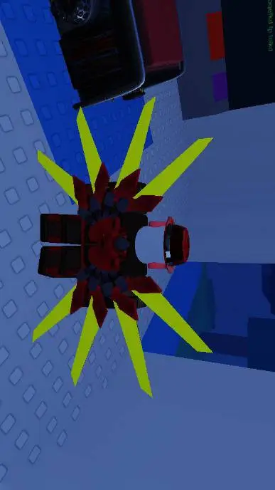 ai character: MD pasado background