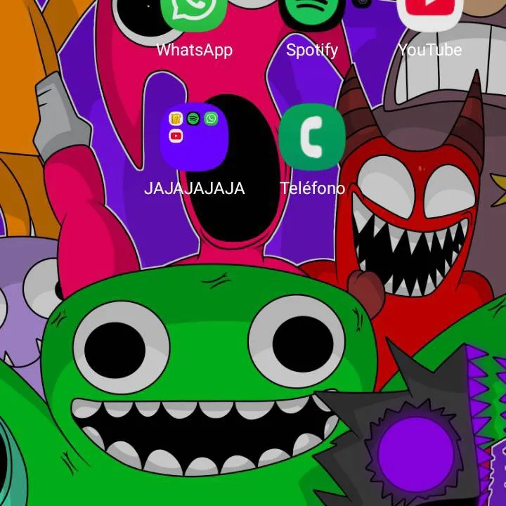 chat with ai character: Garthen of banban 