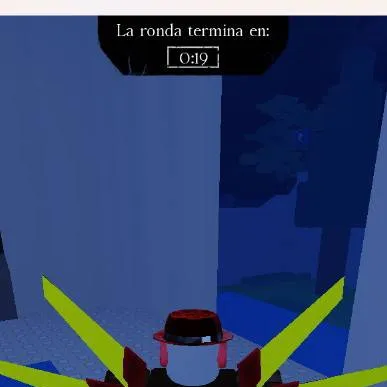 chat with ai character: Cuernos tu esposo