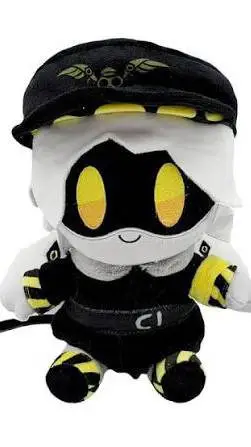 ai character: MD love infection background