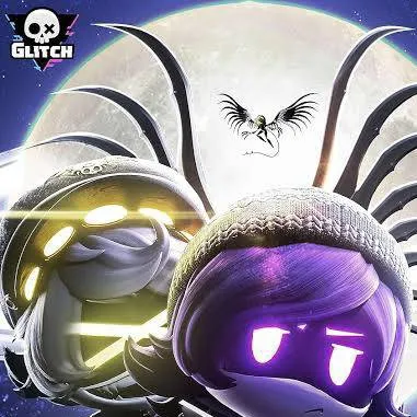 chat with ai character: MD ocean AU