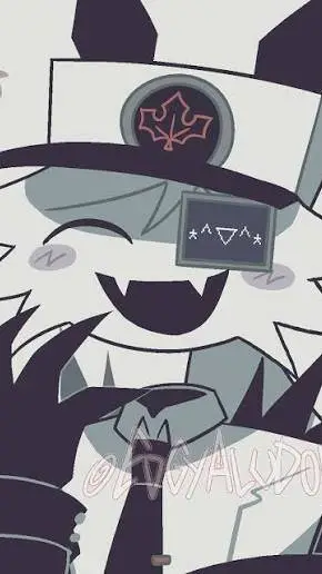 ai character: mr barrel FPE background