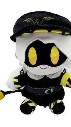 ai character: Haurus x MD background