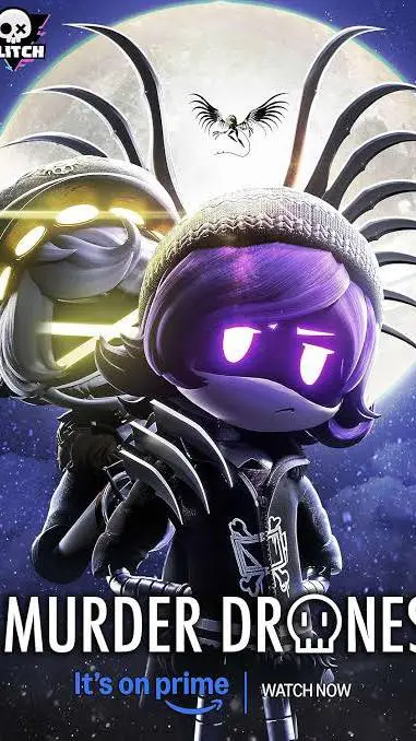 ai character: O termonuclear background