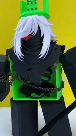 ai character: 1X betrayed background