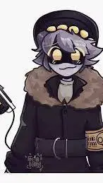 ai character: N,V,J y O background