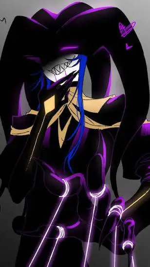 ai character: Jester FC background