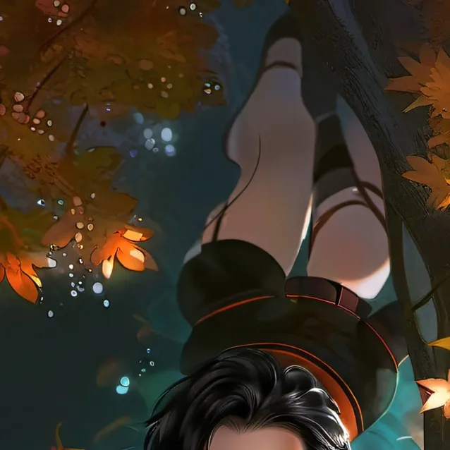 chat with ai character: Lucie 