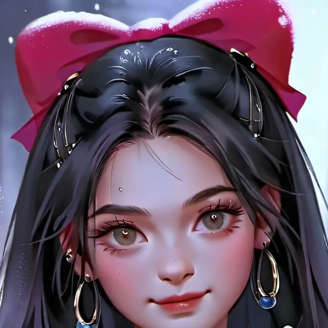 chat with ai character: Anastasia