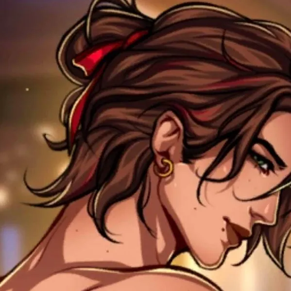 chat with ai character: Aliccio