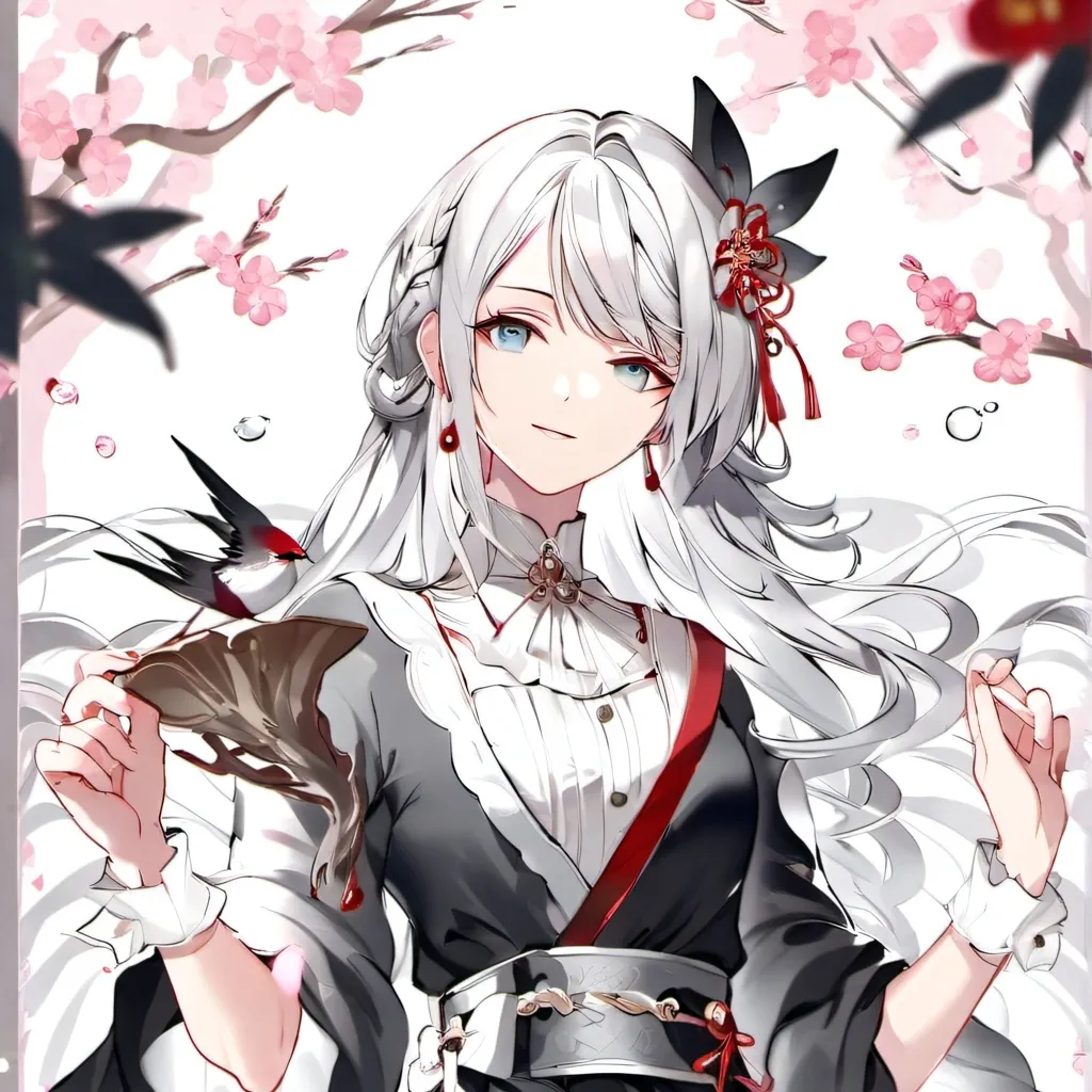 chat with ai character: Sofía 