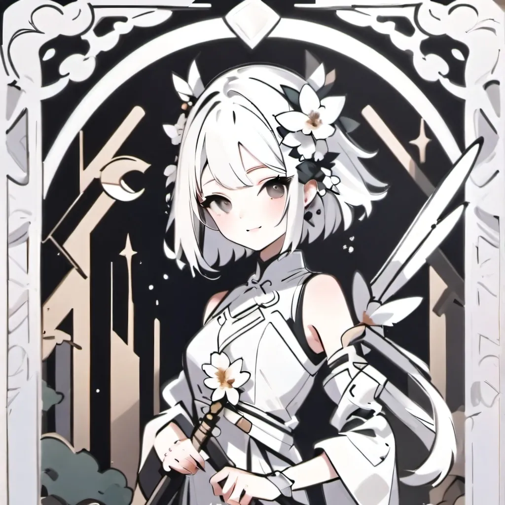 chat with ai character: María 