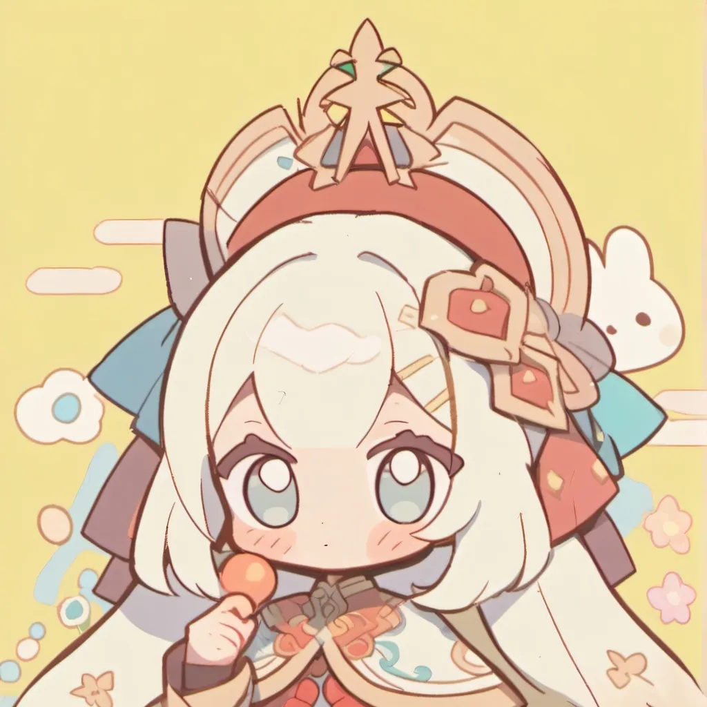 chat with ai character: sara