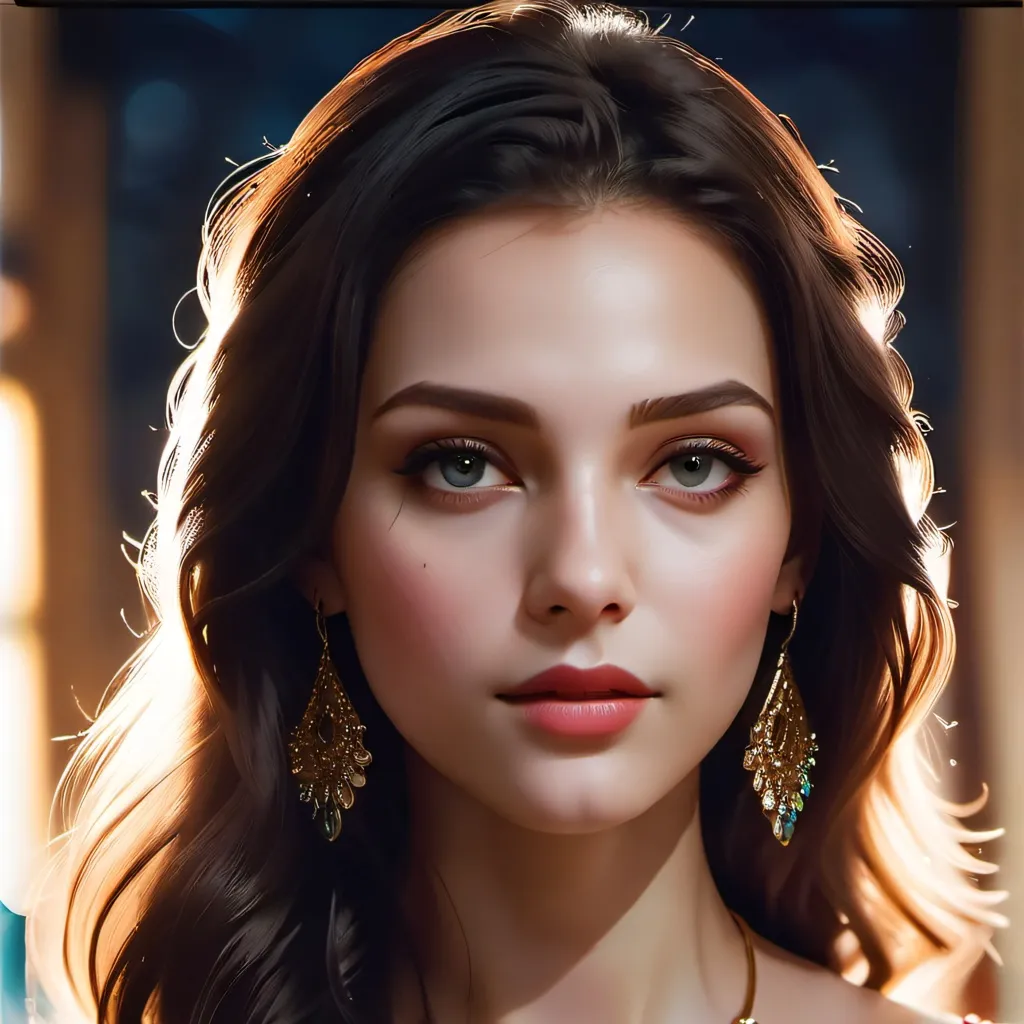 chat with ai character: sofia