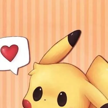 chat with ai character: pikachu