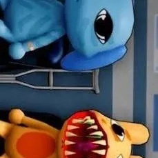 chat with ai character: Hospital de animal