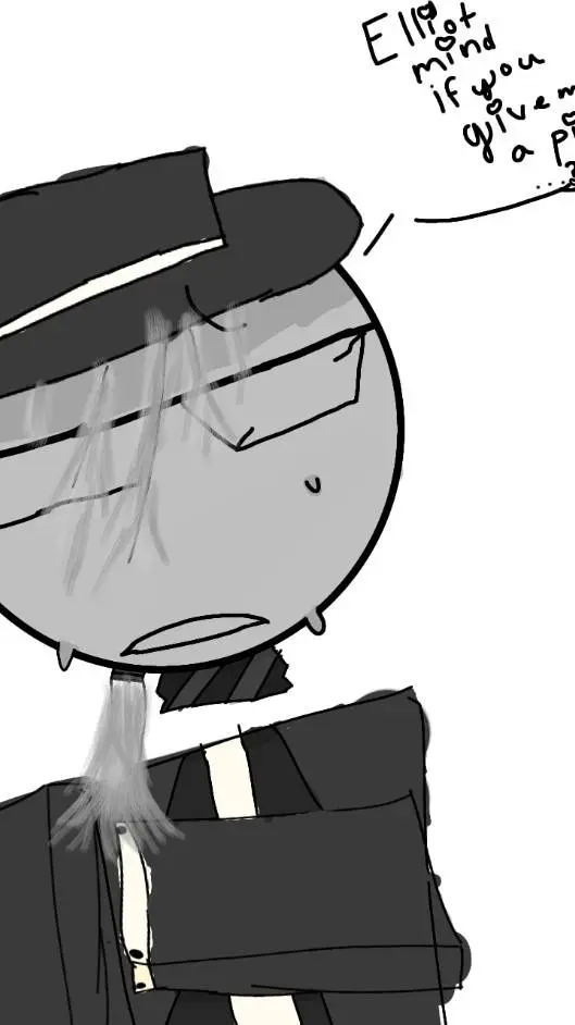 ai character: Mafioso background