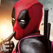 chat with ai character: Deadpool 