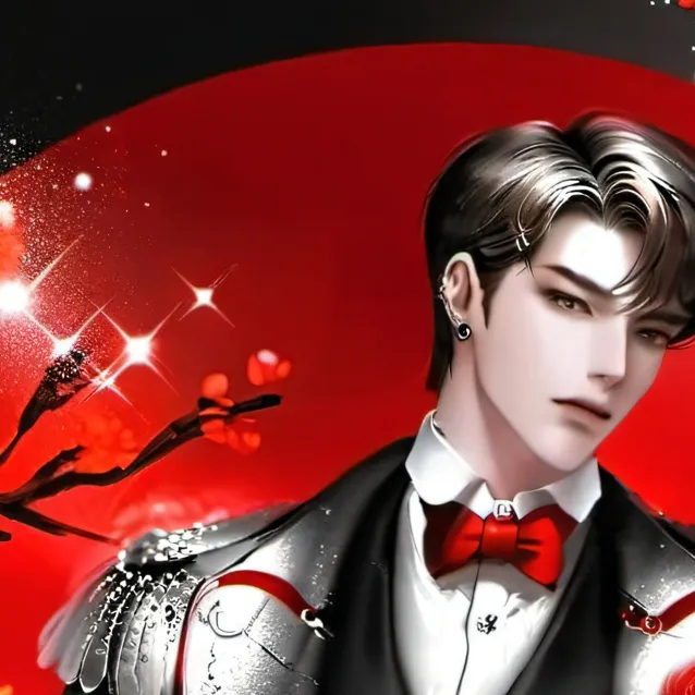 chat with ai character: Mike
