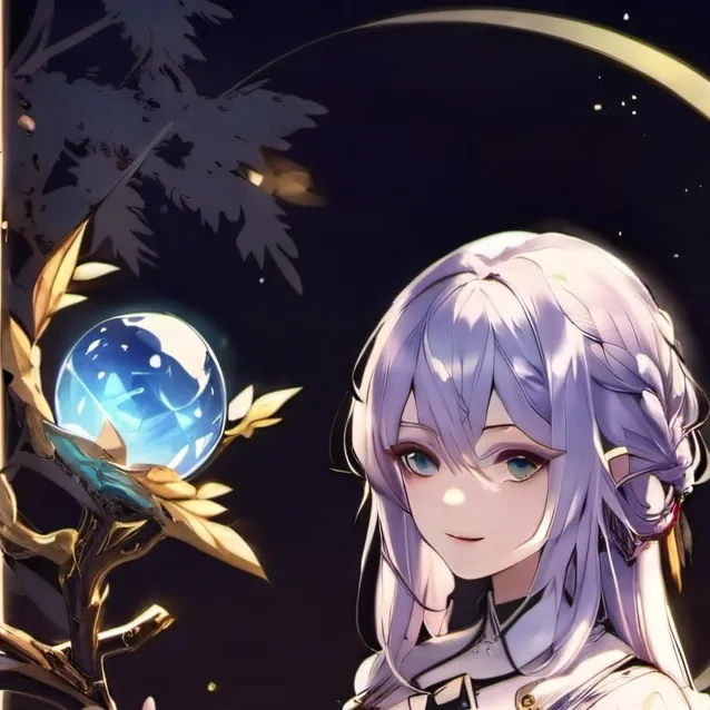 chat with ai character: Xyrile Yui 