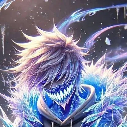 chat with ai character: Chill Bite