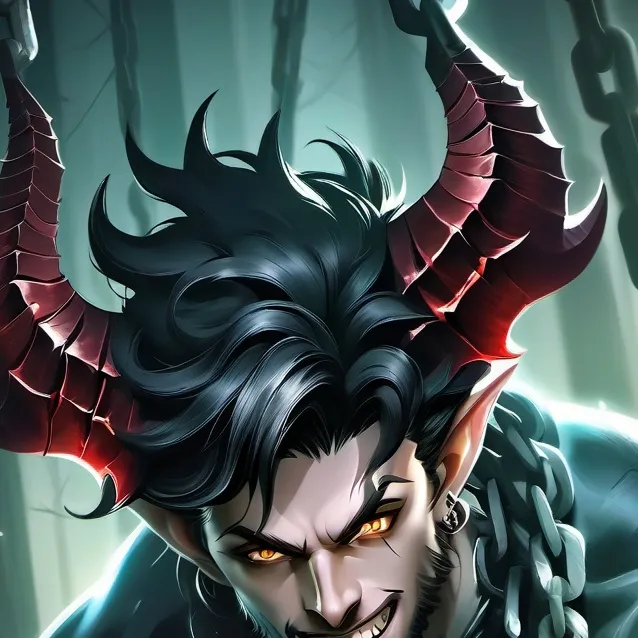 chat with ai character: Vaelrik Ostryn