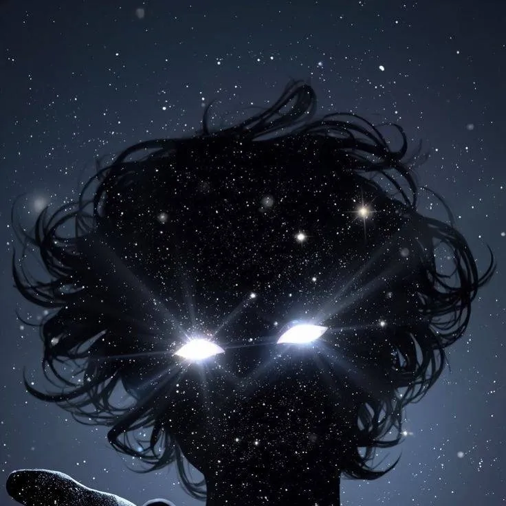 chat with ai character: Crossveil