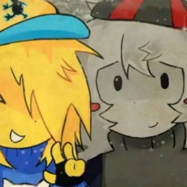 chat with ai character: Amber y grey 