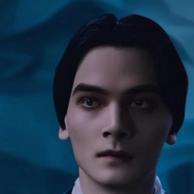 chat with ai character: xavier 