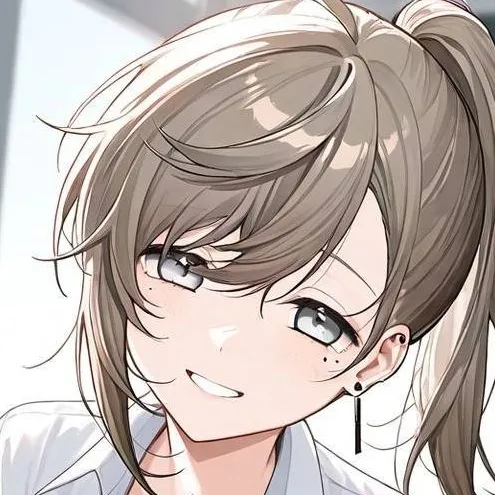 chat with ai character: 🌷~Evelyn🌷