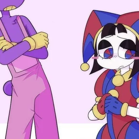 chat with ai character: Ponmi