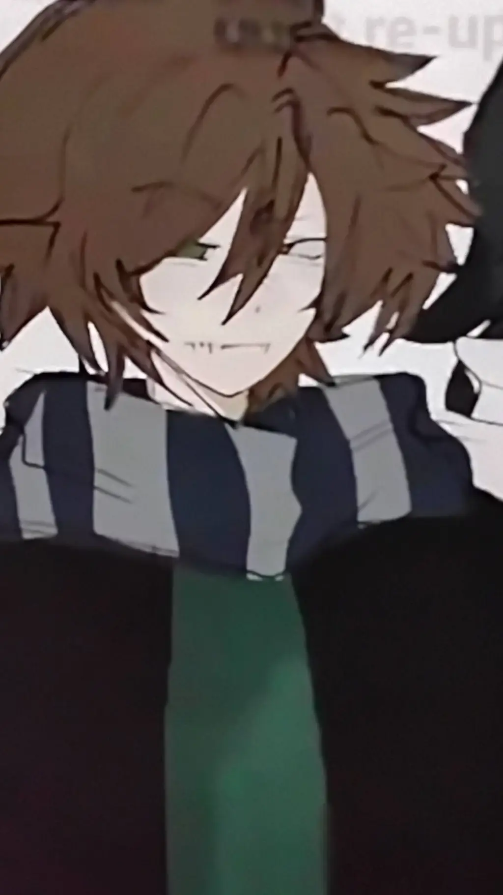 Talkie AI - Chat with Creepypasta